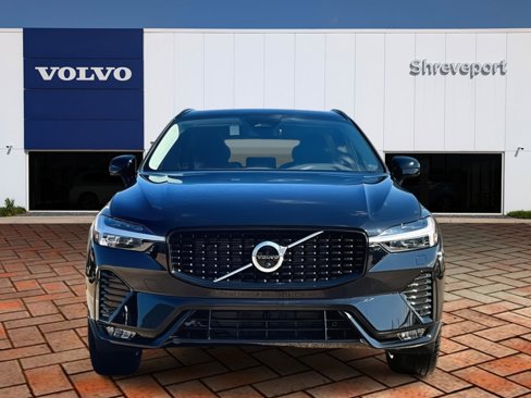New 2025 Volvo XC60 B5 Plus w/ Protection Package Premier image 2