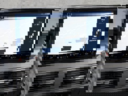 New 2025 Lincoln Corsair FWD w/ Equipment Group 101A image 14