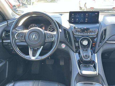 Used 2019 Acura RDX AWD w/ Technology Package image 22