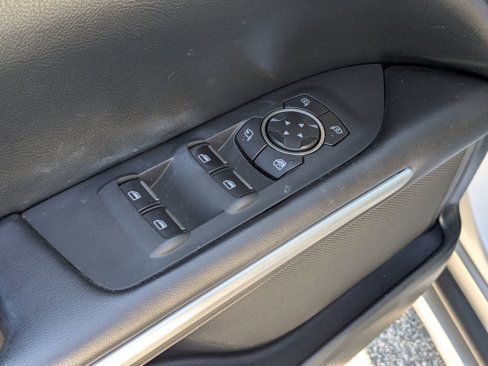 Used 2016 Lincoln MKZ w/ Equipment Group 200A Select image 14