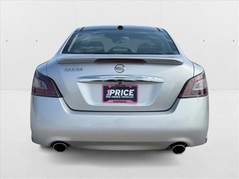Used 2014 Nissan Maxima 3.5 SV w/ Premium Package image 6