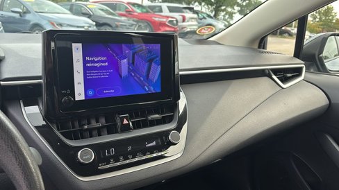 Used 2023 Toyota Corolla LE image 19