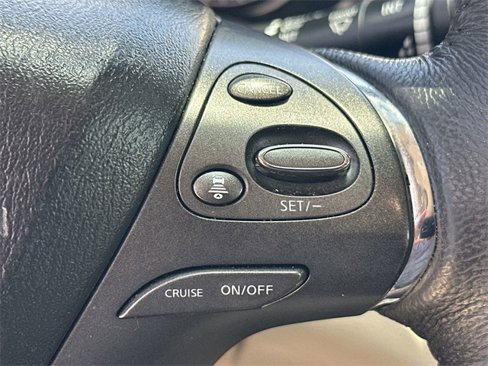 Used 2019 Nissan Murano SL image 25