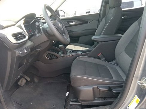 Used 2021 Chevrolet TrailBlazer LS image 20