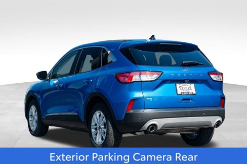Used 2021 Ford Escape SE image 5