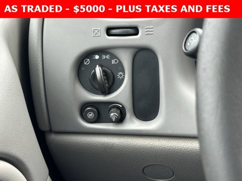 Used 2007 Chevrolet TrailBlazer LS image 21