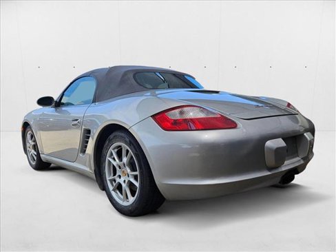 Used 2008 Porsche Boxster Limited Edition image 7