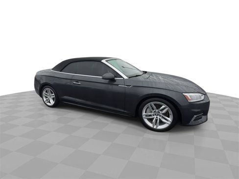 Used 2019 Audi A5 2.0T Premium Plus w/ Premium Plus image 9