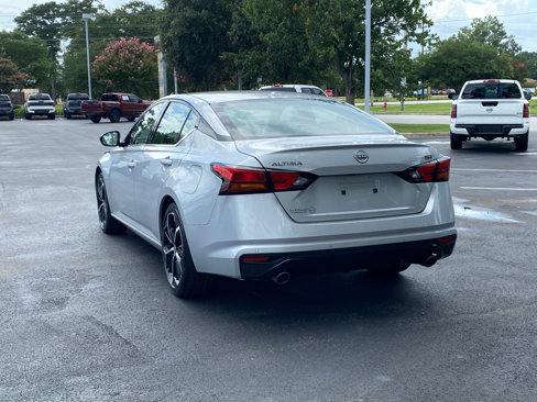 Certified 2023 Nissan Altima 2.5 SR image 9