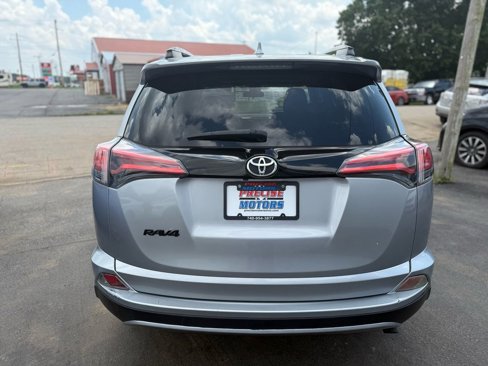 Used 2018 Toyota RAV4 Adventure w/ Cold Weather Package image 5