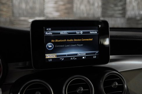 Used 2016 Mercedes-Benz GLC 300 w/ Premium Package image 34