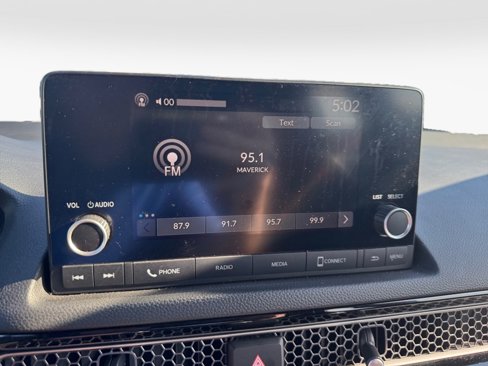 Used 2022 Honda Civic Sport image 20