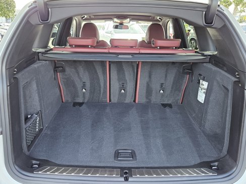 Certified 2023 BMW X3 sDrive30i w/ M Sport Package image 18