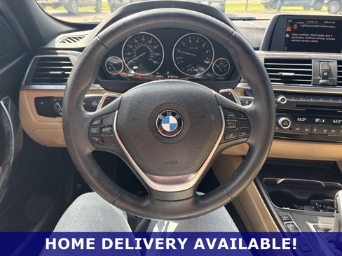 Used 2017 BMW 330i Sedan image 19