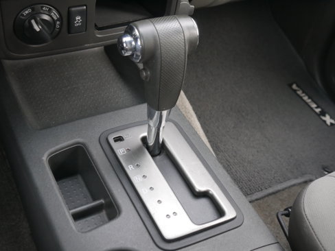 Used 2012 Nissan Xterra S image 11