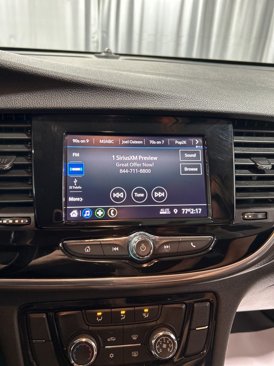 Certified 2021 Buick Encore Preferred w/ Safety Package image 22