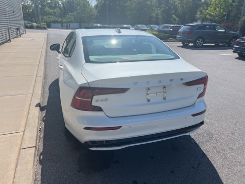 Used 2024 Volvo S60 T8 Plus w/ Climate Package image 38