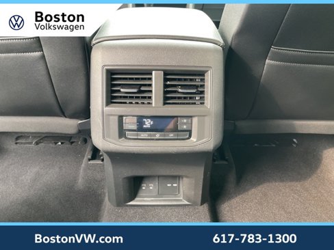 Used 2021 Volkswagen Atlas SE image 20
