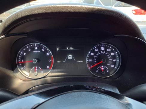 Used 2023 Kia Forte LXS w/ LXS Technology Package image 14