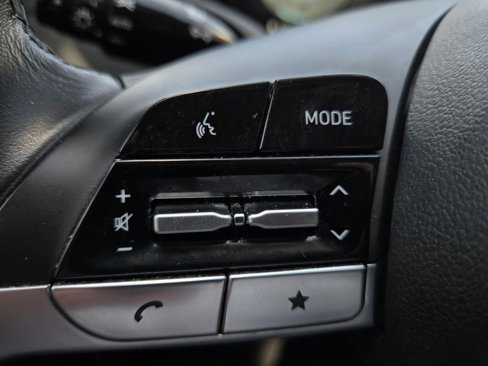 Used 2023 Hyundai Tucson XRT image 28