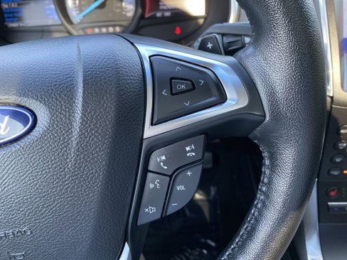 Used 2020 Ford Edge Titanium w/ Canadian Touring Package image 35