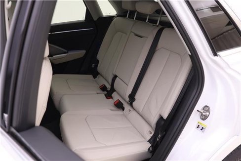 New 2025 Audi Q3 2.0T Premium Plus image 11