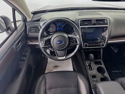 Used 2019 Subaru Outback 2.5i Limited w/ Popular Package #2 image 24