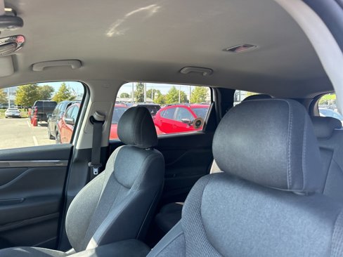 Used 2022 Hyundai Santa Fe SEL image 5