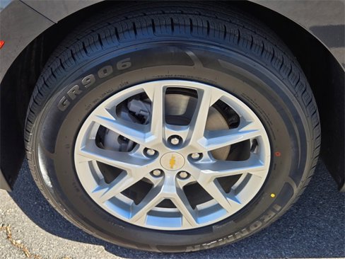 Used 2022 Chevrolet Equinox LT image 12