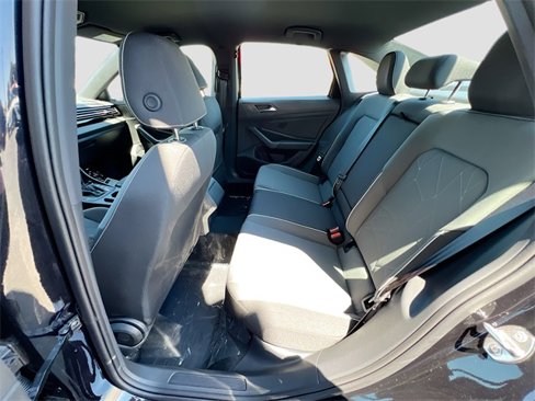 New 2025 Volkswagen Jetta Sport image 23