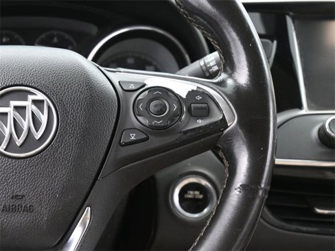 Used 2017 Buick Envision Preferred w/ LPO, Cargo Package image 29
