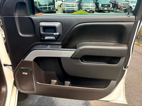 Used 2016 Chevrolet Silverado 1500 LTZ Z71 w/ LTZ Plus Package image 49