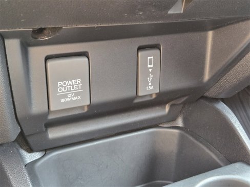 Used 2020 Honda Fit Sport image 30