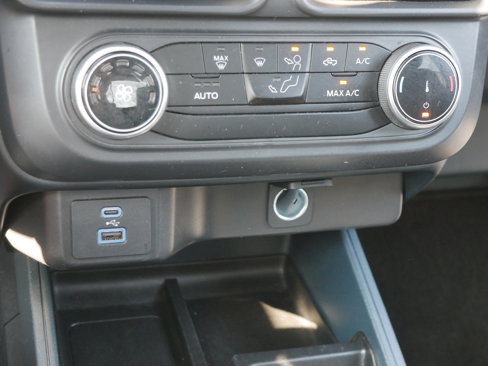 Certified 2024 Ford Maverick XL image 12