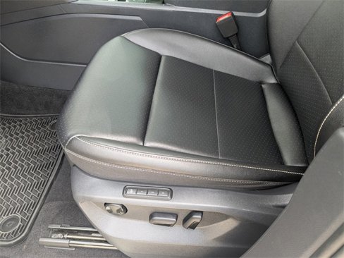 Used 2022 Volkswagen Atlas SEL image 23