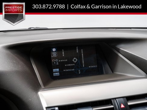 Used 2010 Lexus RX 350 AWD image 15
