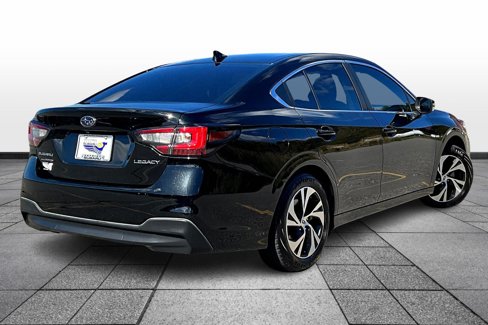 Used 2020 Subaru Legacy Premium image 13