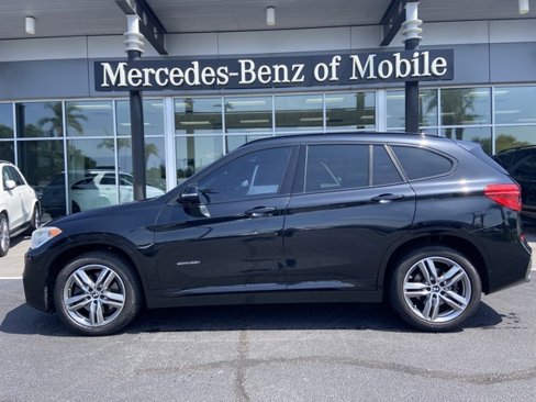 Used 2018 BMW X1 sDrive28i image 1
