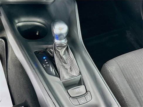 Used 2018 Toyota C-HR XLE image 16