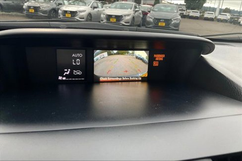 Used 2015 Subaru WRX image 18