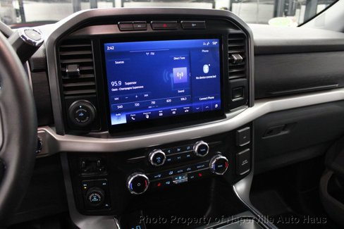 Used 2022 Ford F150 XLT w/ Equipment Group 302A High image 26