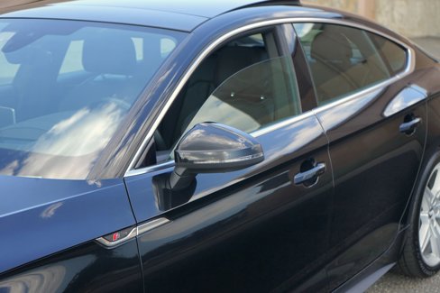 Used 2018 Audi A5 2.0T Prestige image 10