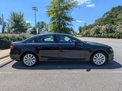 Used 2013 Audi A4 2.0T Premium image 13