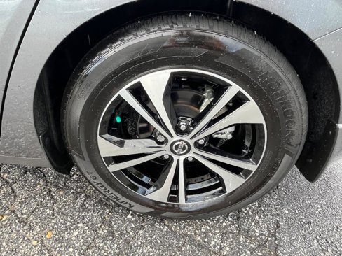 Used 2021 Nissan Sentra SV image 21
