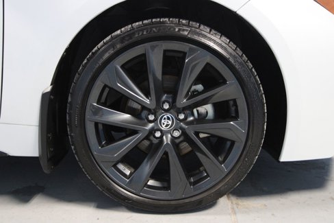 Used 2023 Toyota Corolla XSE image 40