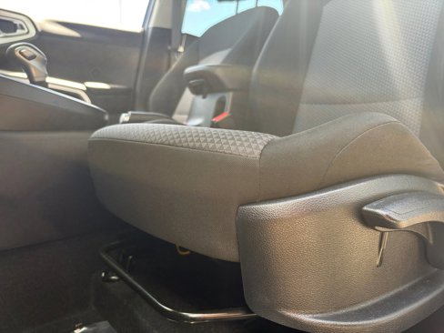 Certified 2022 Kia Soul LX image 9
