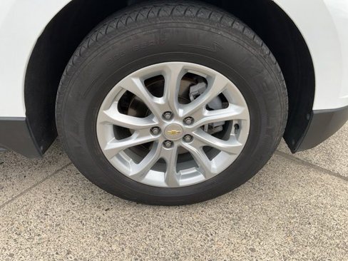 Used 2020 Chevrolet Equinox LT image 13