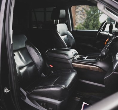 Used 2015 Chevrolet Tahoe LT image 29