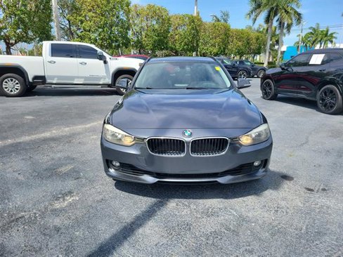 Used 2015 BMW 328i xDrive Wagon image 8
