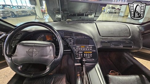 Used 1994 Chevrolet Corvette Convertible image 24